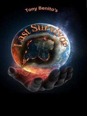 cover image of The Last Survivor
